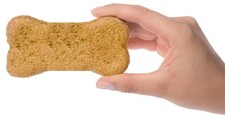 100% Natural Big Dog Biscuit Bulk Packs Medium to Larger Breed Organic Treats picture