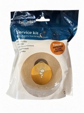 2 biOrb Aquarium Service Kit Filter Cartridge Cleaning Pad Water Treatment #Z1 picture