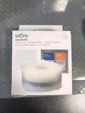 biOrb Aquarium Service Kit Filter Cartridge Cleaning Pad Water Treatment #Z1 picture