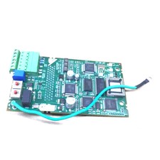 Used & Tested YASKAWA SI-P1 DP Communication Card picture