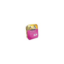 Feathered Friend 14374 Berry Flavored Suet Wild Bird Food, 11.75 oz. - Quantity picture