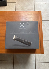New Andis beSPOKE clippers Black And gold has guards and blades with oil picture