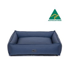 Superior Pet Plus Ortho Dog Lounger Ripstop (Bondi Blue) - Jumbo picture