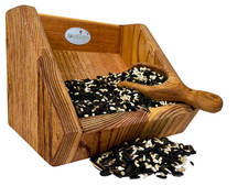 JCS Wildlife Cardinal Favorite 5lb Loose Seed Bag picture