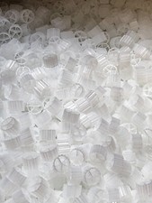 Moving Bed Filter Media 1 Cubic Meter (35.31 Cu Ft) K1, K2, K3 - Virgin Material picture