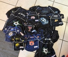 NFL Football Jersey for Dogs Size Xs-XL Lot Of 48 Sports Hockey Baseball picture