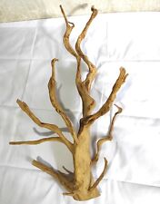 Only One. Aquarium Ornament Root Trunk Driftwood Fish Tank Decoration Landscape picture
