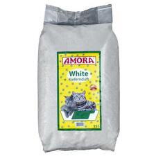 AMORA Cat Litter White Compact With Pine Tree Fragrance 2 X 507.2oz (1,66 €/ L) picture