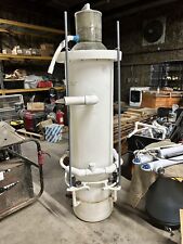 Commercial Protein Skimmer 20”x7’6” picture