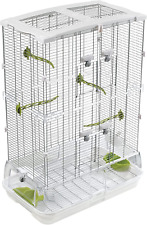 Vision M02 Wire Bird Cage, Home for Parakeets, Finches and Medium  picture