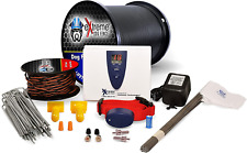 Ultimate Underground Electric Dog Fence - 1 Dog / 2500' of Boundary Wire PRO Gra picture