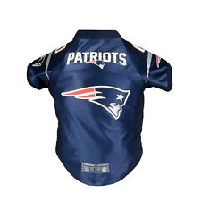 NEW ENGLAND PATRIOTS NFL Littlearth Dog Pet Premium Jersey Sizes XS-BIG DOG picture