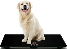 Dog Scales | Pet for Large Breed, Children Adults One Pack  picture