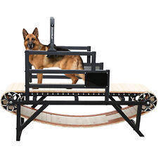 Treadmill for Medium Dogs Dog Treadmill for Large Dog Tread Health Training Tool picture