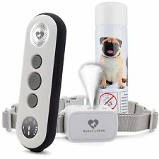 Citronella Dog Collar with Remote, 3 Modes Spray/Vibration/Beep Training Coll... picture