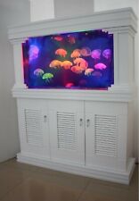 RARE JELLYFISH AQUARIUM 80 gallon aquarium fish tank w/ filter for jellyfish picture