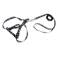 Pet Traction Rope Belt Walking Lead Training Recall Puppy Dog Harness Lead Leash picture