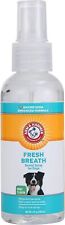 Arm & Hammer for Pets Fresh Breath Dental Spray for Dogs | Reduce Plaque & Tarta picture