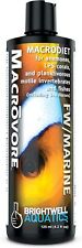 Brightwell Aquatics Macrovore - Food for Anemones, LPS Corals & Planktivorous Mo picture