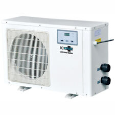 EcoPlus Commercial Grade Water Chiller, 1 HP picture