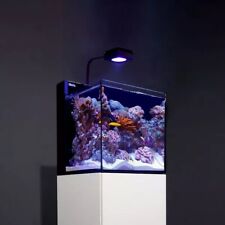 RedSea Max Nano Reef Tank 20 gallon Self Contained Aquarium w Sand & Live Rock picture