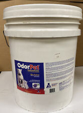 OdorPet Stain and Odor Remover Concentrate Fresh Lavender Scent. 5 Gallon picture