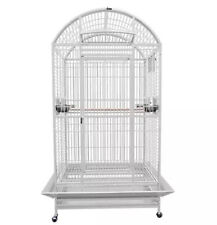 Kings Cages Parrot Bird 9003628 w/ New Locks bird cages toy toys macaws amazons picture