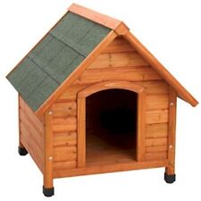 Premium Plus A-Frame Dog House - Large picture