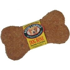 Natures Animals Dog Bone All Natural Dog Biscuits - Cheddar Cheese Treat picture