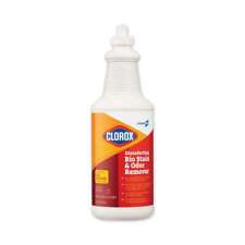 Clorox Disinfecting Bio Stain and Odor Remover, Fragranced, 32 oz Spray Bottle, picture