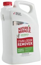 LM Nature's Miracle Stain & Odor Remover Refill 1.33 Gallons picture