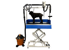 Elevation 48 Grooming Table (Ultimate Package) picture