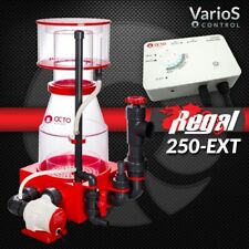 Reef Octopus Regal 250EXT Recirculating Protein Skimmer Aquariums Rated for 600g picture