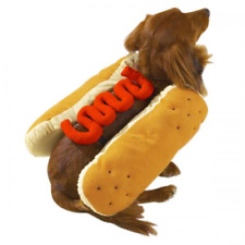 Casual Canine Hot Diggity Dog Costume picture