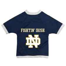 Notre Dame Fighting Irish NCAA ASD Premium Pet Jersey USA Made Sizes XS-4XL picture