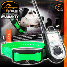 SportDOG TEK-V1.5LT Dog GPS E-Collar Track & Train TEK Series1.5 + FREE STRAPS picture