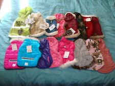 200+ Lot of Pet Dog Cat Clothes Costumes Sizes XS, S - NWT & NWOT (MSRP: $2500+) picture