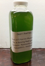Dean's Reef Mix  16oz  Mix Of 3 Phytoplankton Species picture