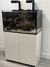 Redsea 70G Fish Tank with RedSea Dual Lights Skimmer and Ultra Quiet Pump EXTRAS picture