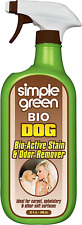 Bio Active Stain & Odor Remover for Pet & Carpet- & People Safe - 32 oz  picture