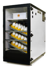 NEW GQF Complete 1502 1550 Incubator Hatching Set with Trays Water Reserve Tank picture