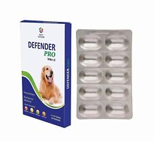 Medfly Healthcare Defender Pro Dewormer for Dogs of All Life Stages (10 Tablet) picture