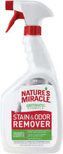 Nature's Miracle Just For Cats Stain And Odor Remover: Expert Cat Stain and Odor picture
