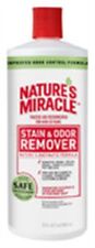 Nature's Miracle P-98127 Dog Stain & Odor Remover Refill 32 oz. (Pack of 12) picture