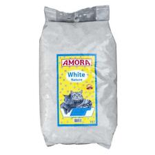 AMORA Cat Litter White Compact Natürlich 2 X 507.2oz (1,66 €/ L) picture