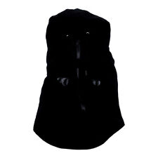PRADA pet clothing 2YX0101Y13F0967M Nylon Black NEW #M picture
