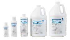 Professional ProEar Medicated Pet Dog Cat Ear Cleaner Cleans & Reduces Odors picture