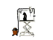 Elevation 48 Grooming Table (Accessory Package) picture