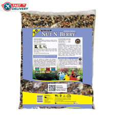 Premium Nut N’ Berry Blend Dry Wild picture