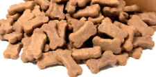BeyondWhiskers Smoked Bacon Bone Biscuits Dog Treat picture